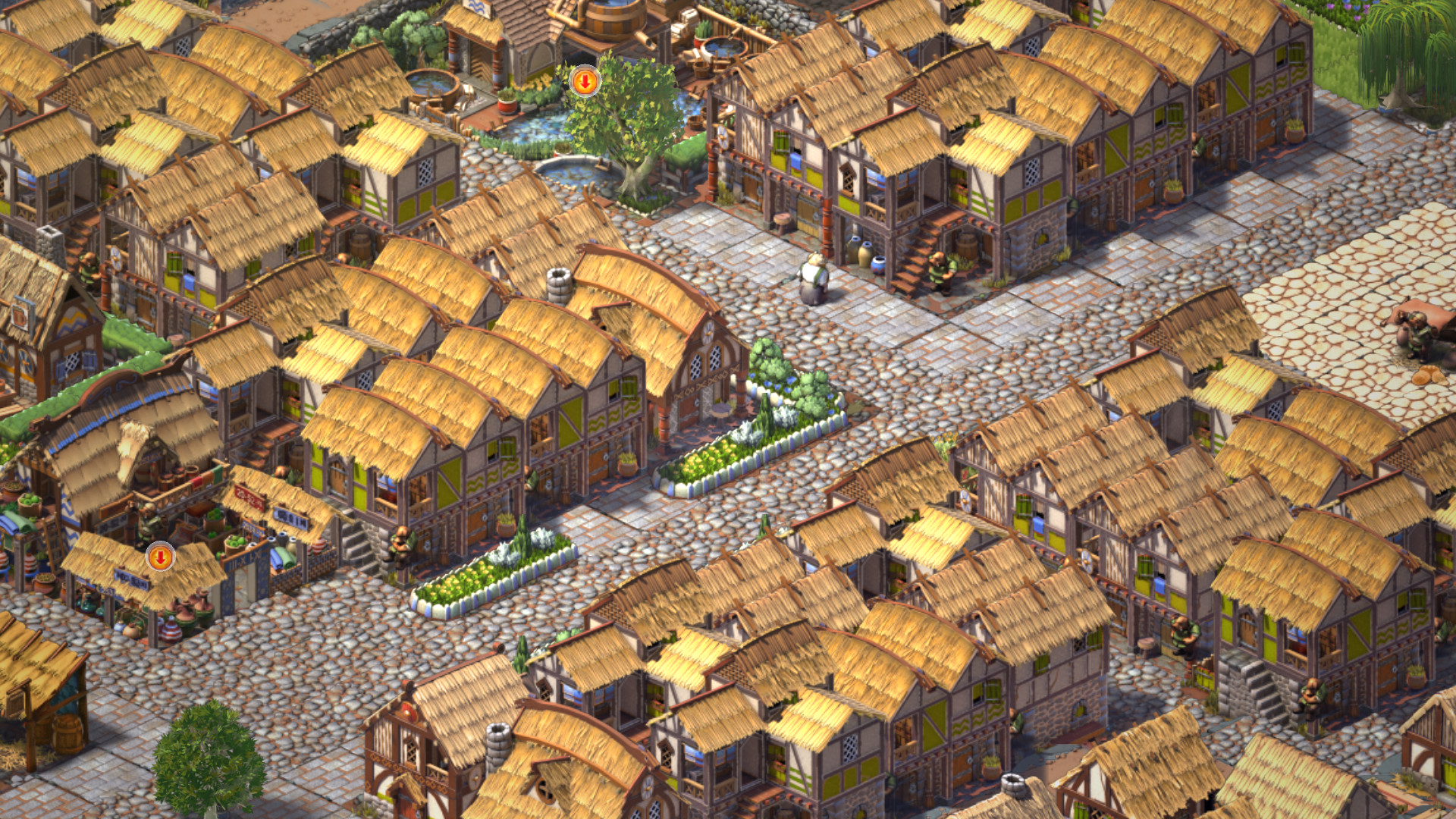 Ymir screenshot