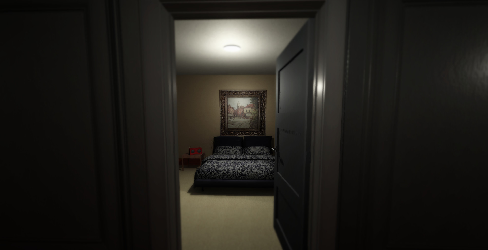Minds Eyes screenshot