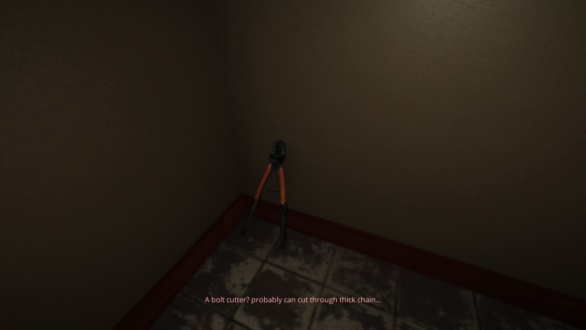 Minds Eyes screenshot
