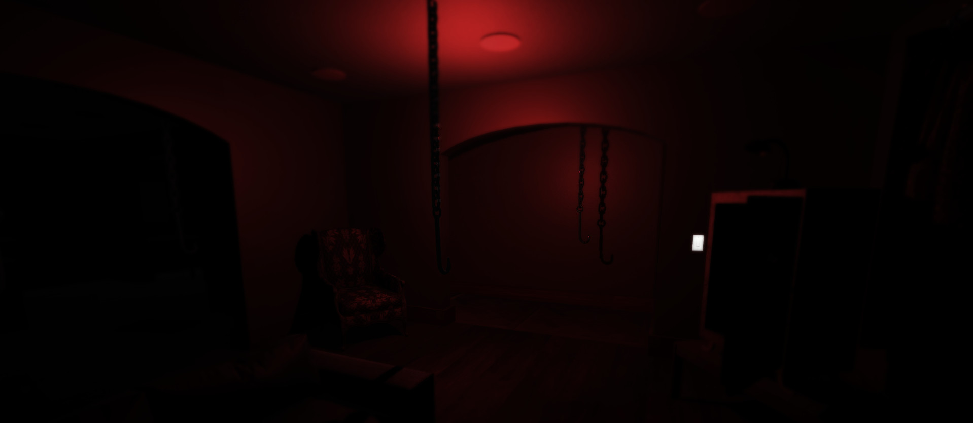 Minds Eyes screenshot