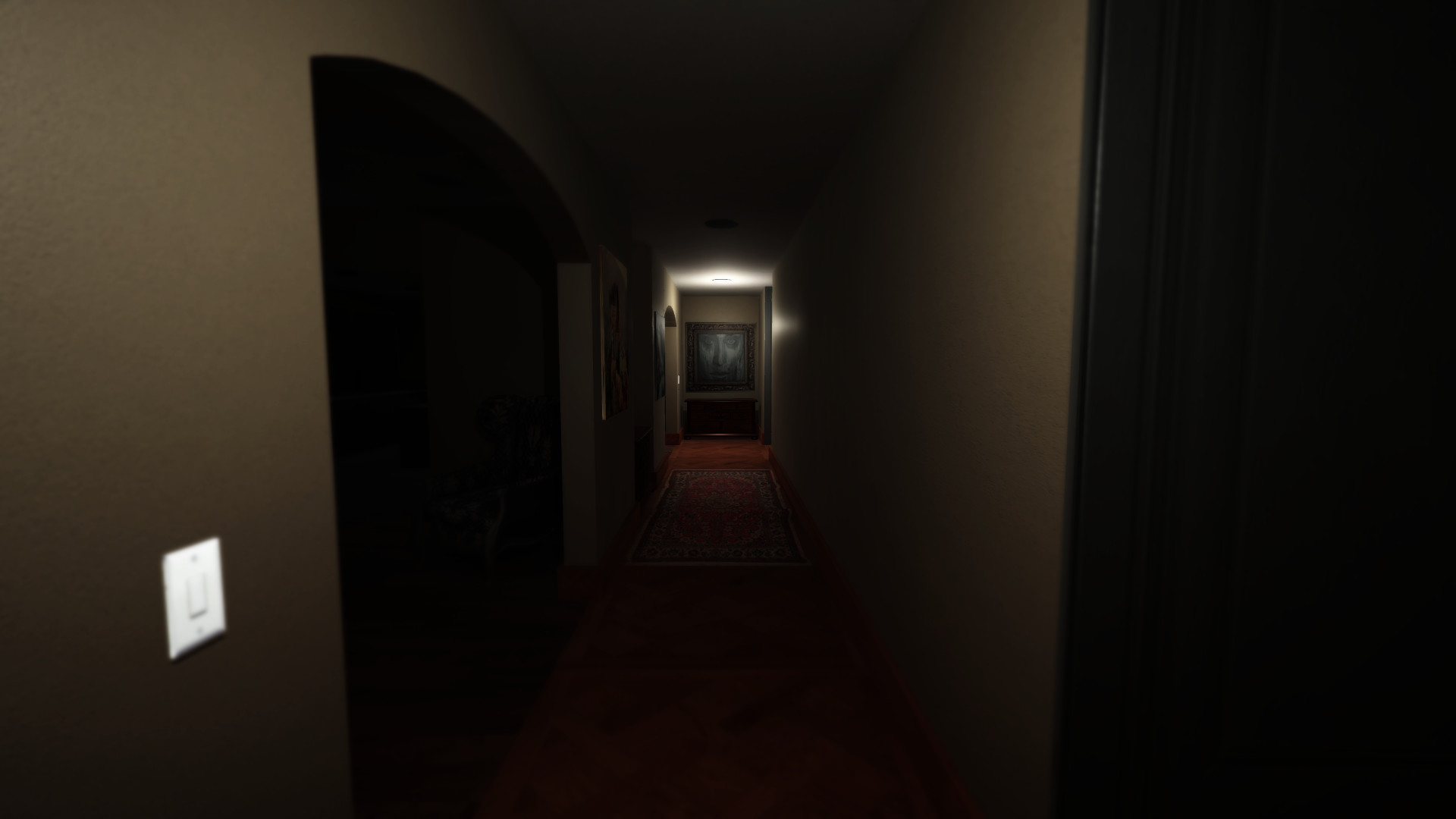 Minds Eyes screenshot