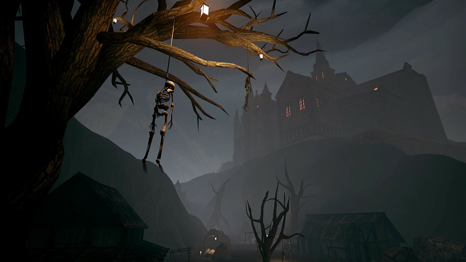 Legendary Tales screenshot