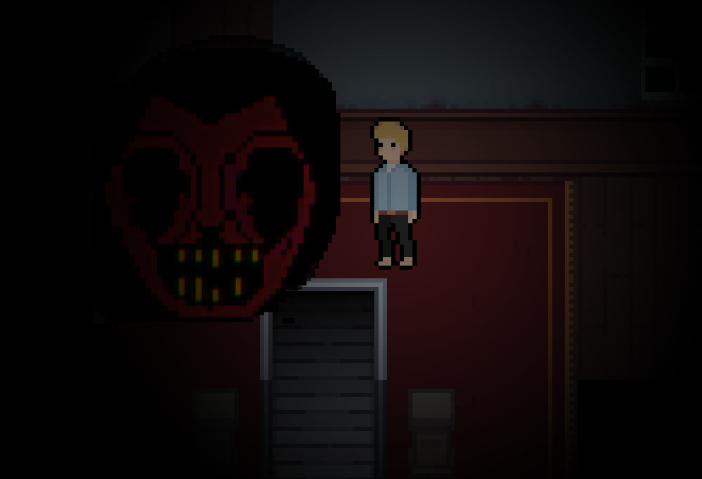 Dead Dreams screenshot