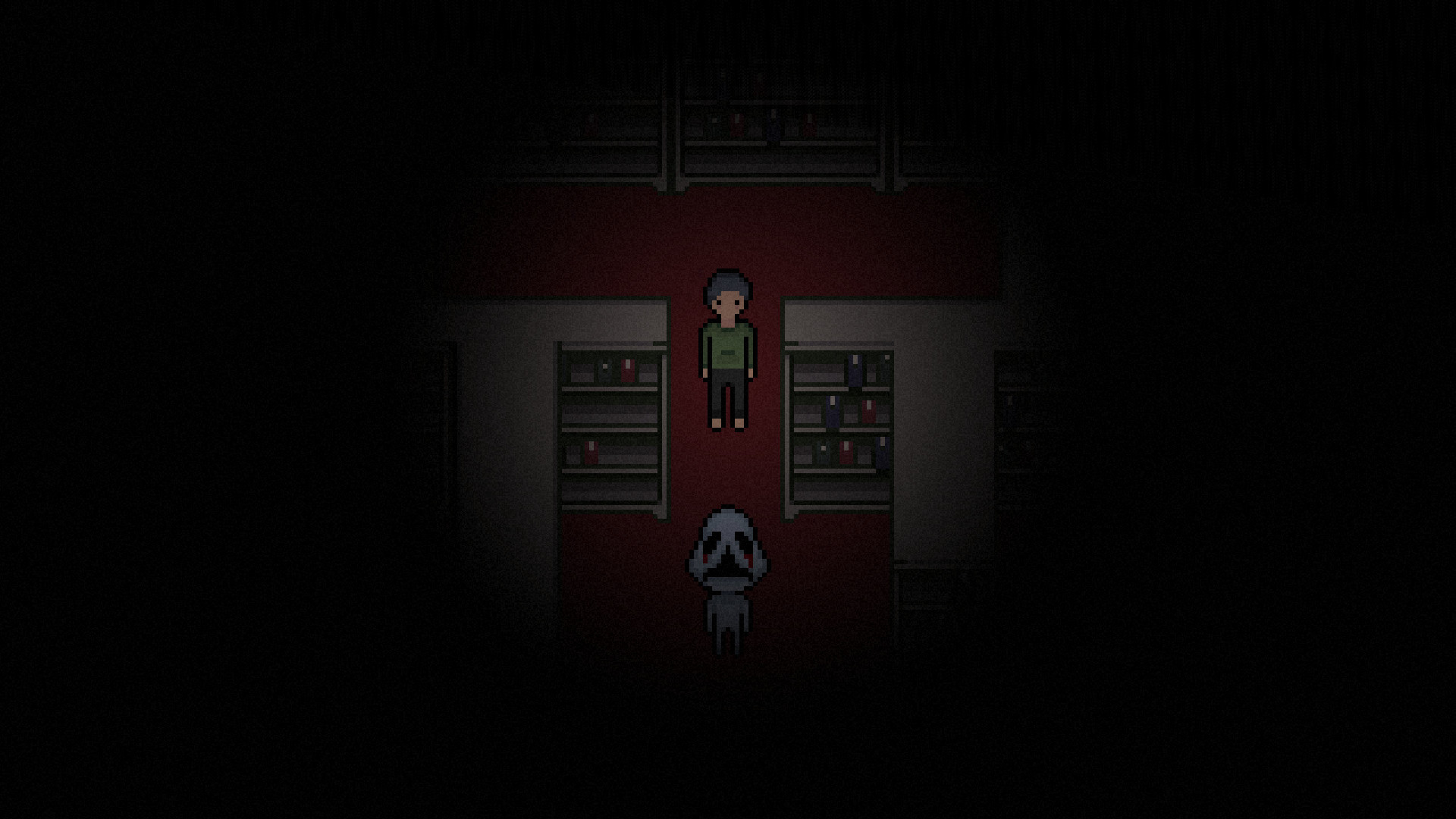 Dead Dreams screenshot