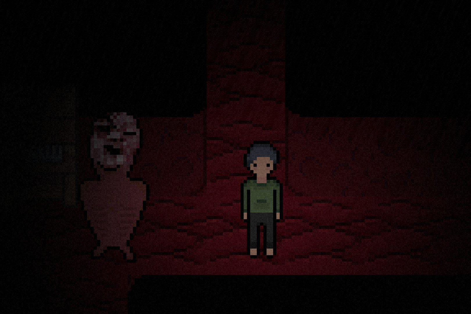 Dead Dreams screenshot