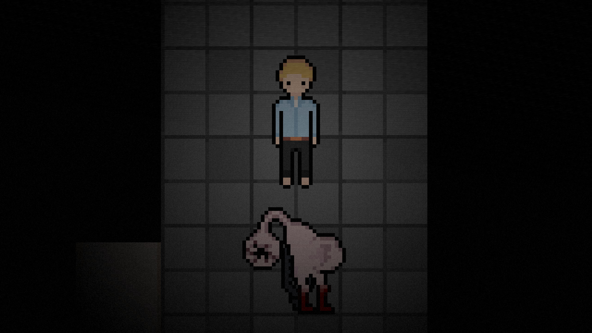 Dead Dreams screenshot