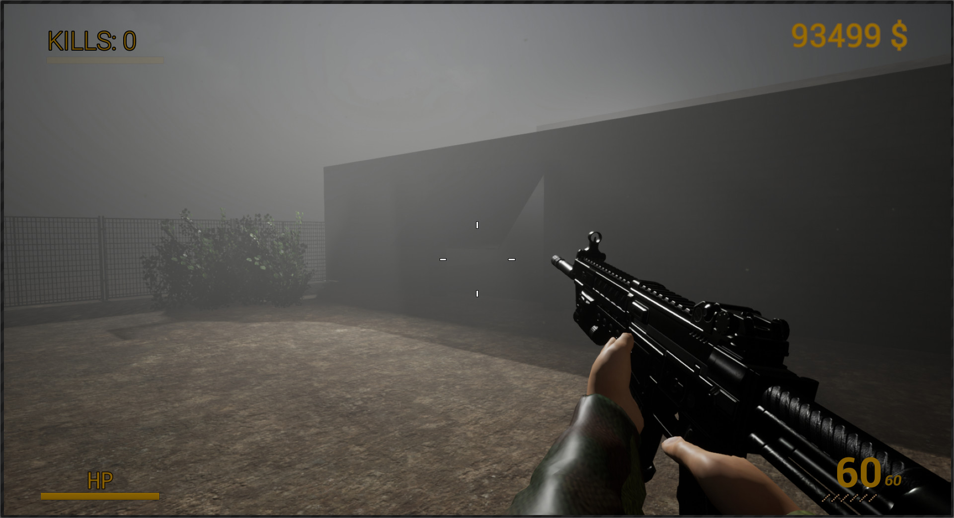 Rifle Strike screenshot
