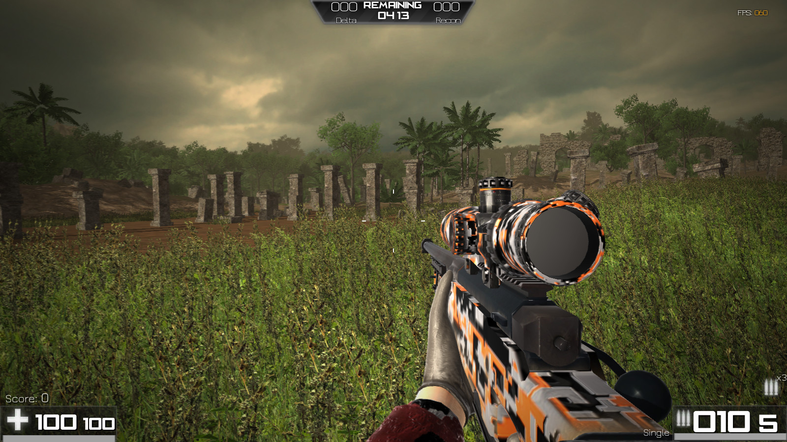 Noob Squad screenshot