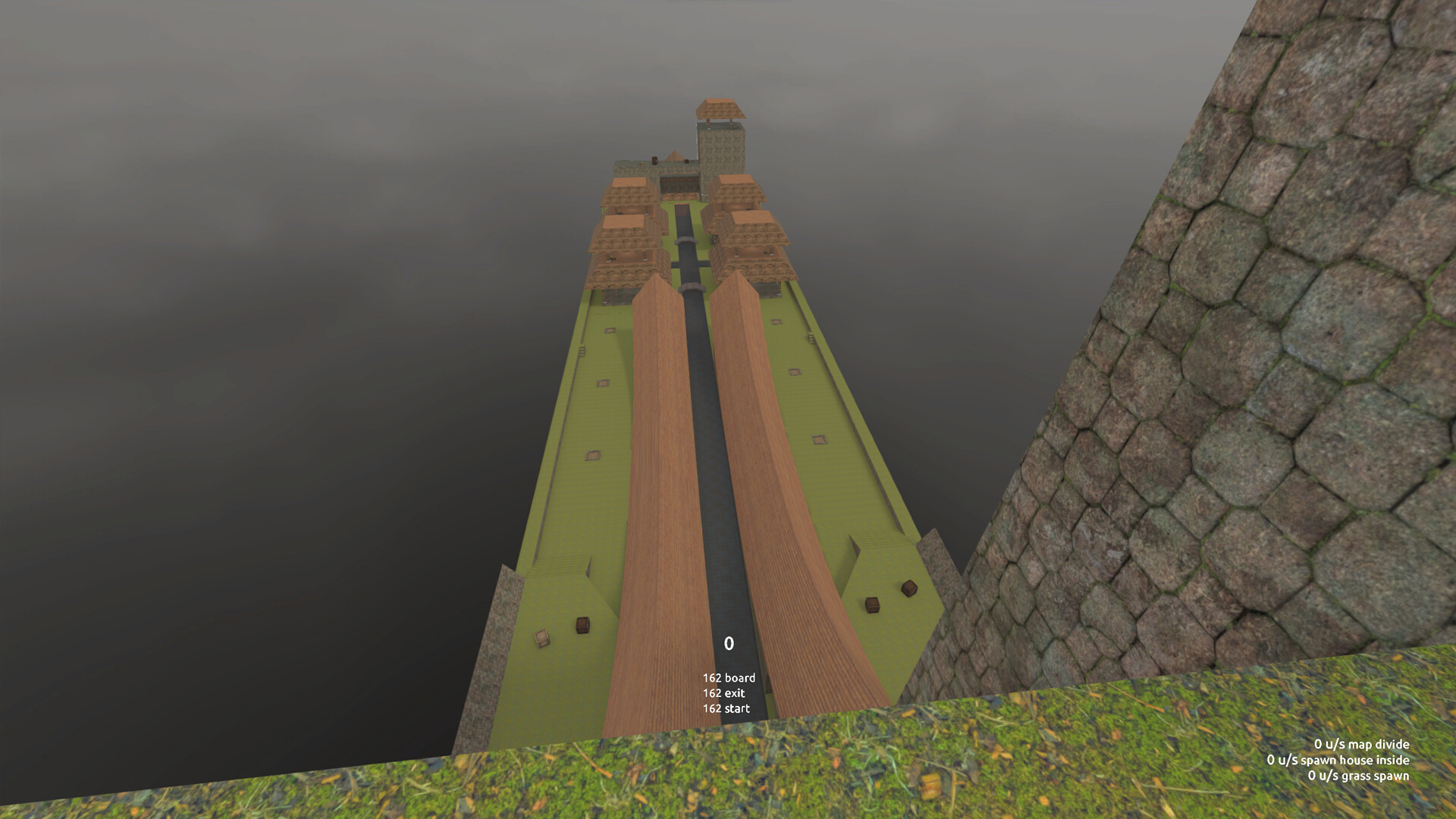 Fragsurf screenshot