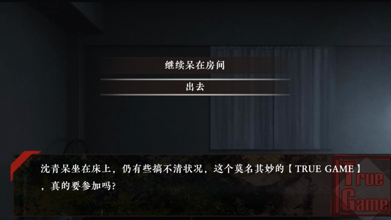 True Game screenshot
