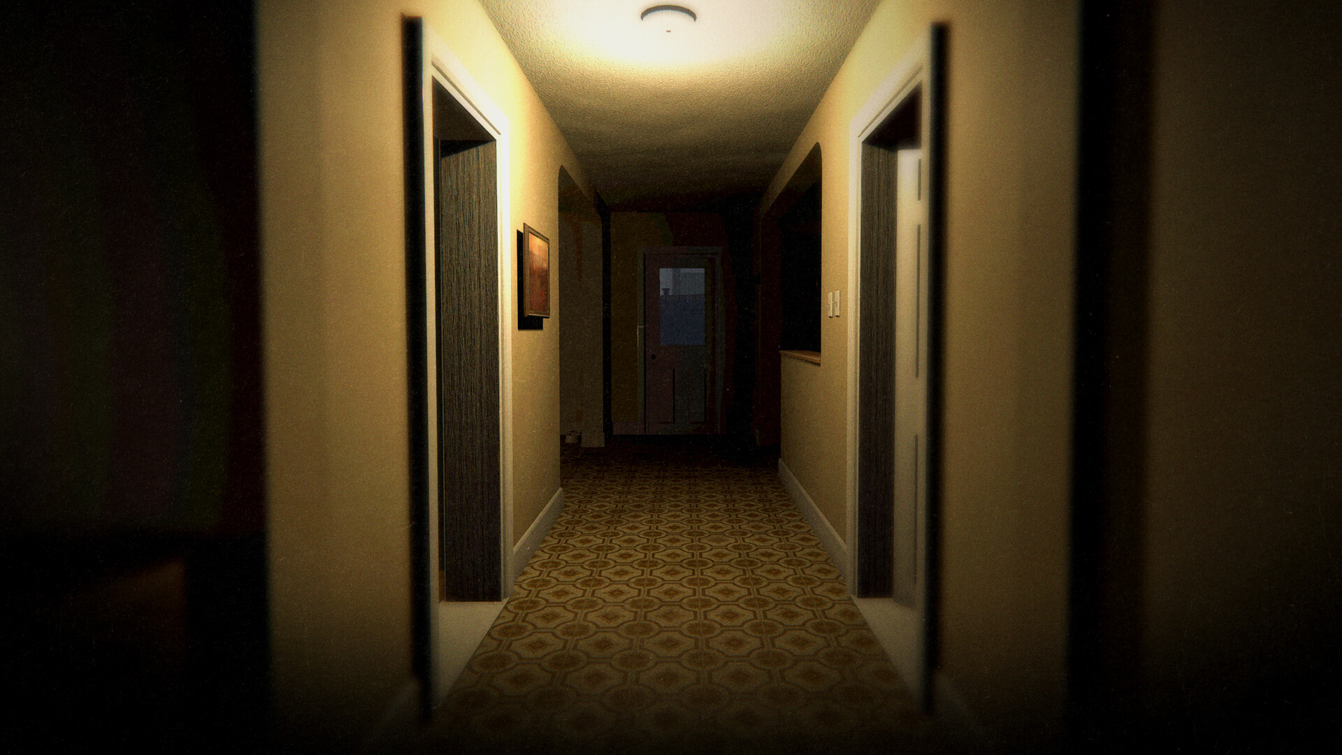 Phasmophobia screenshot
