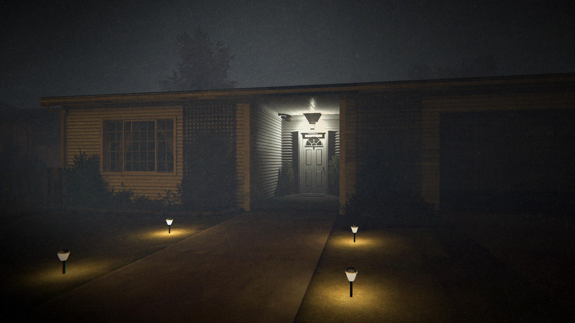 Phasmophobia screenshot