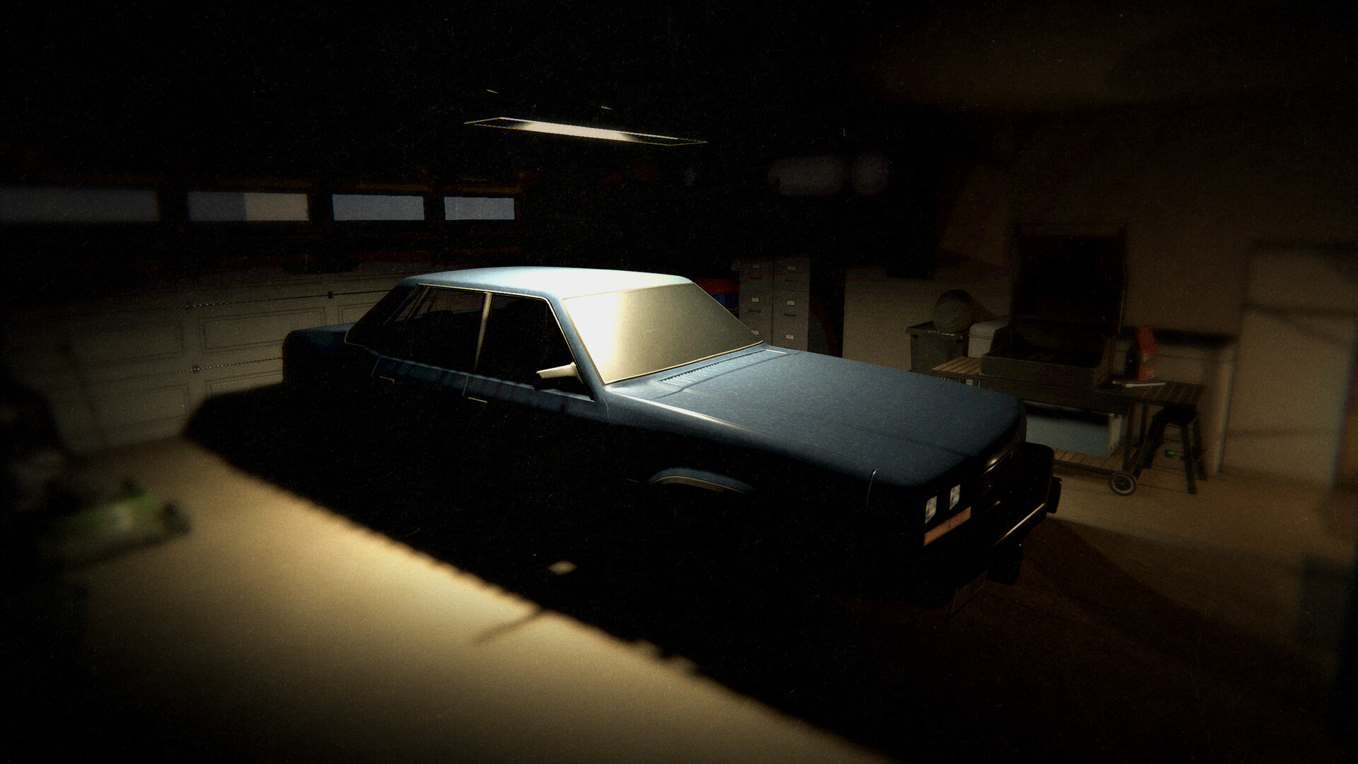 Phasmophobia screenshot