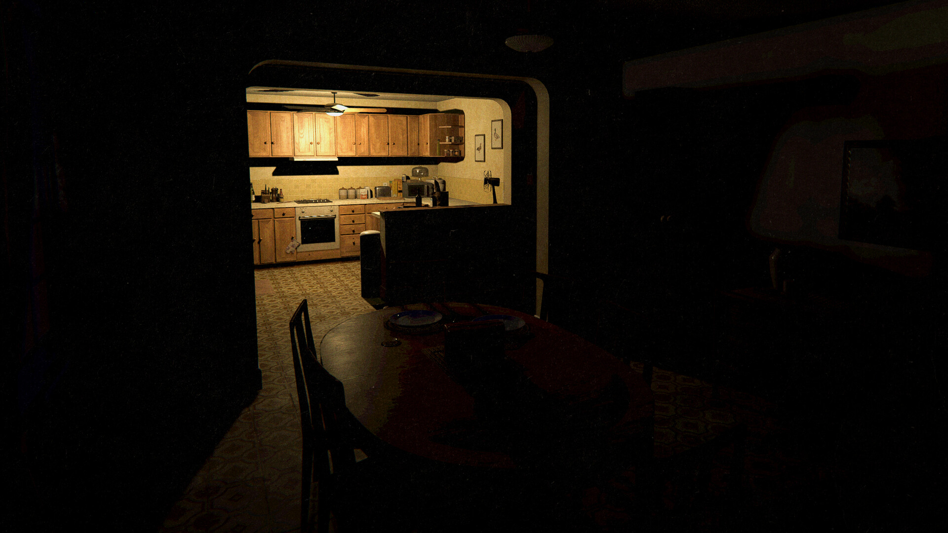 Phasmophobia screenshot