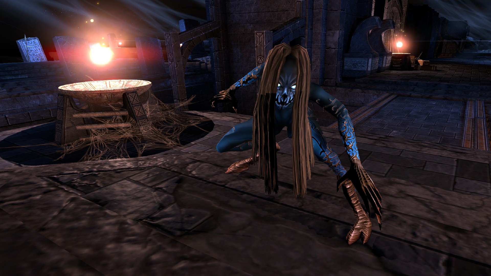 Kyn screenshot