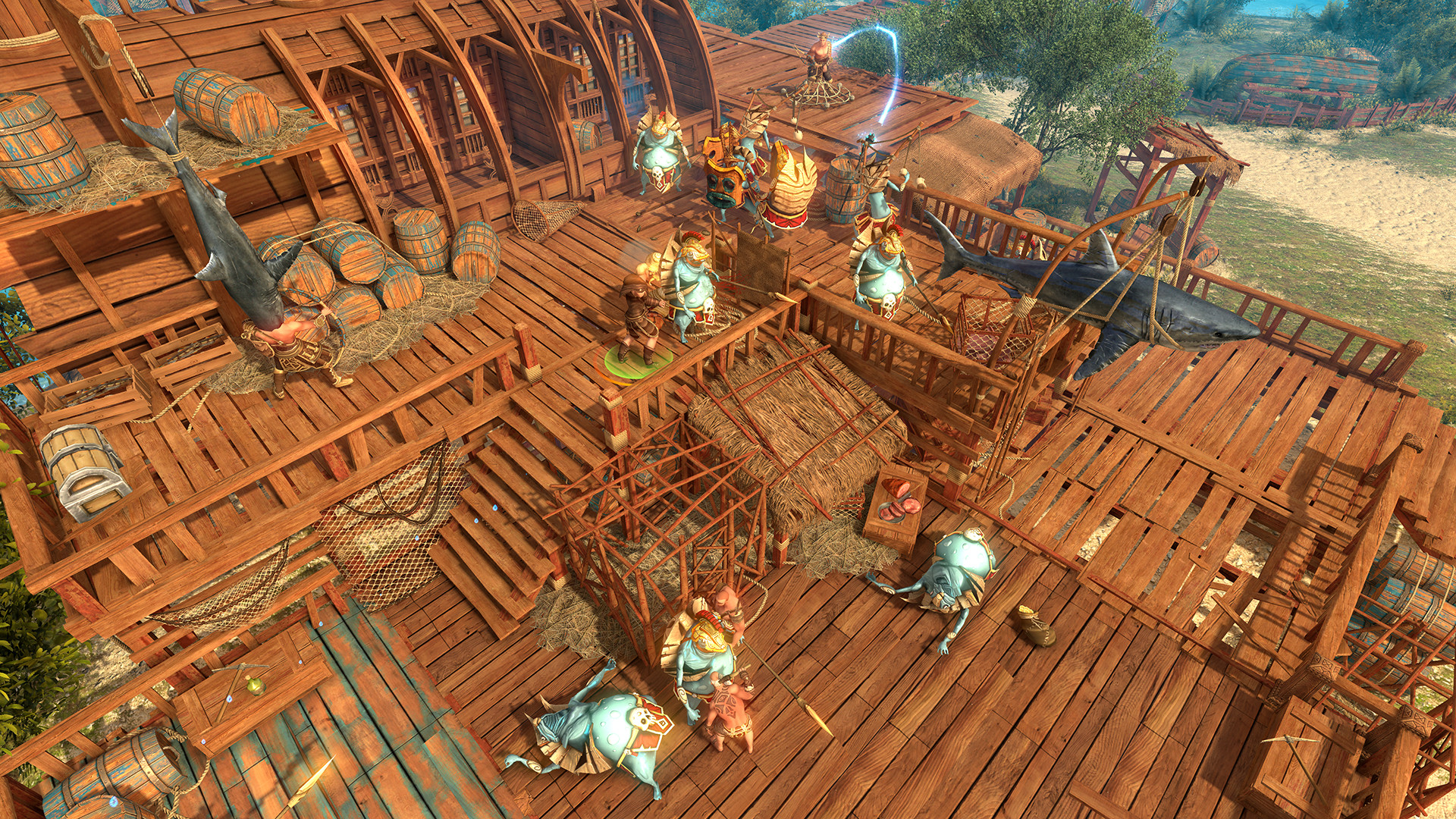 Kyn screenshot