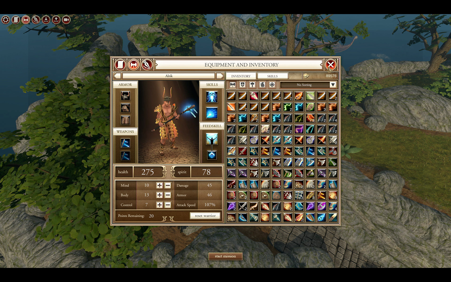 Kyn screenshot