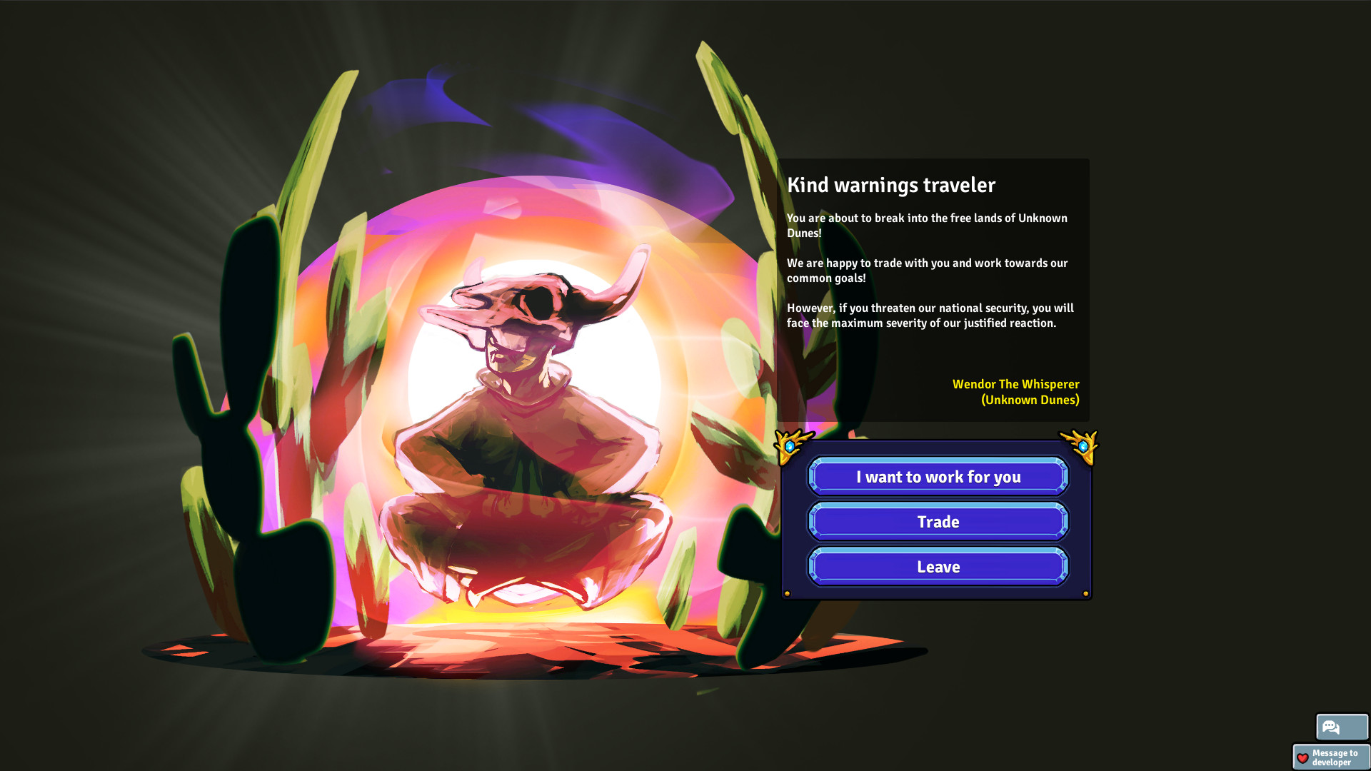 Circle Empires Tactics screenshot