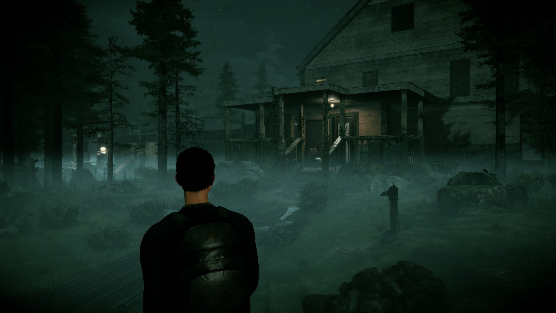 COLINA: Legacy screenshot