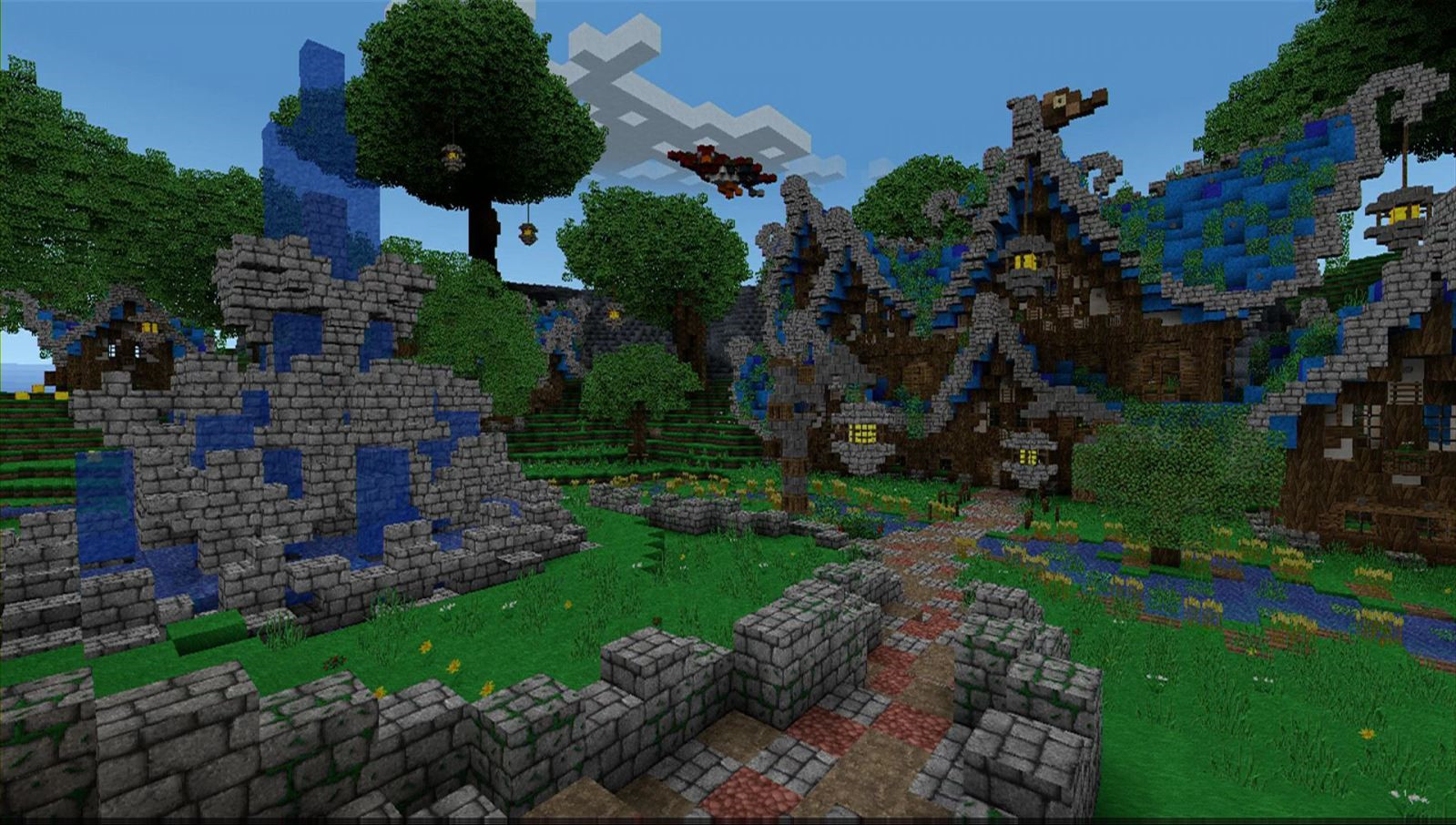 Total Miner screenshot