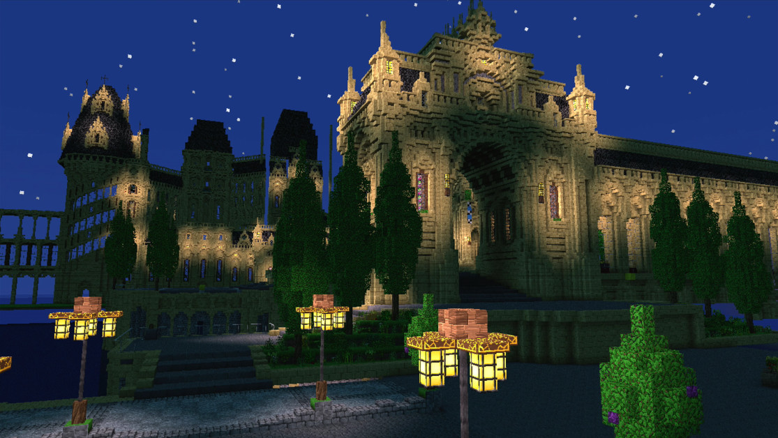 Total Miner screenshot