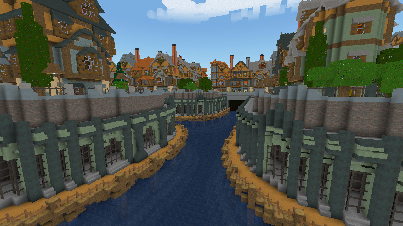 Total Miner screenshot