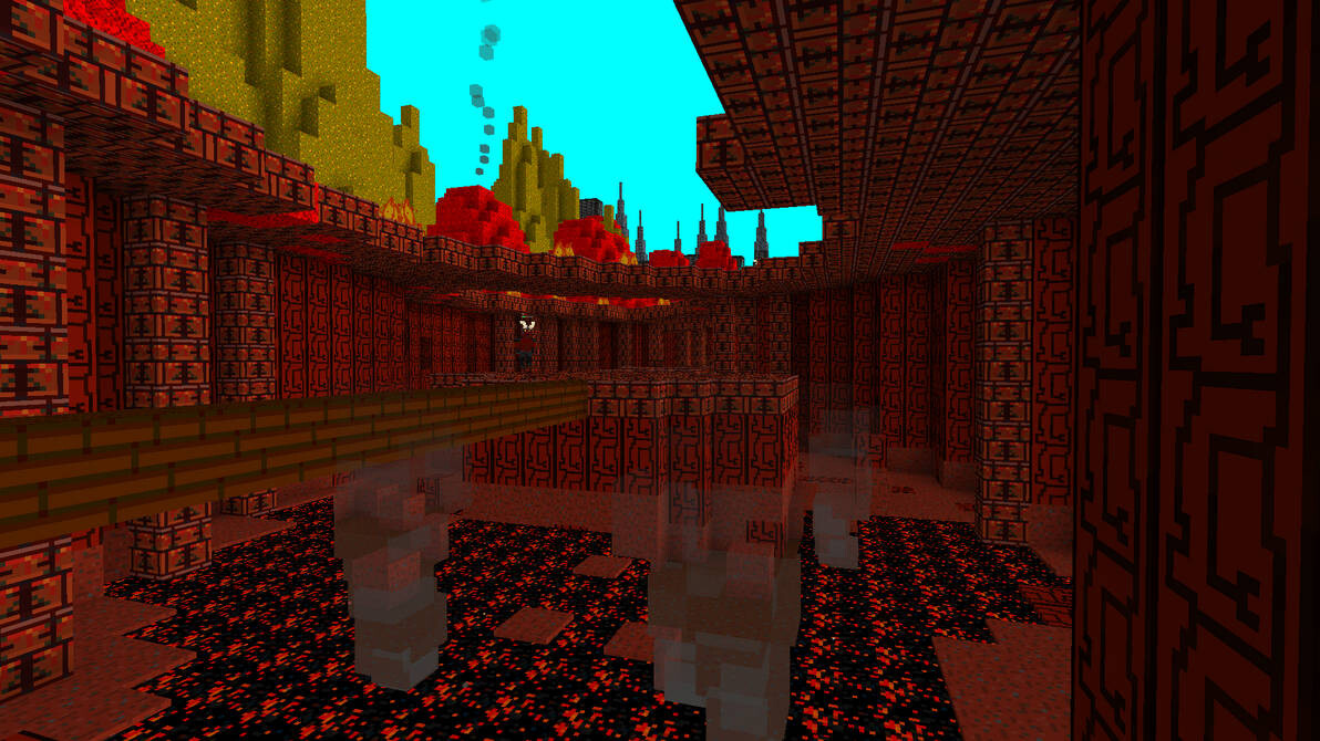 Total Miner screenshot