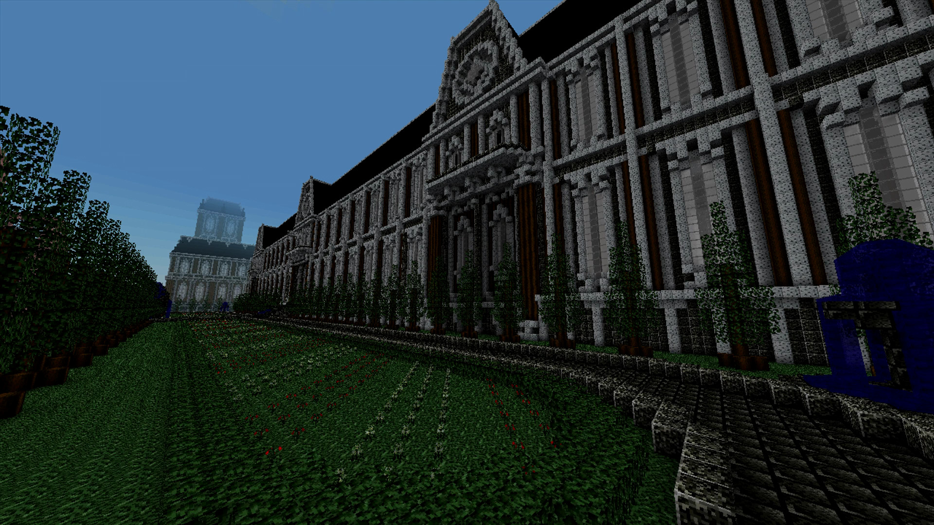 Total Miner screenshot
