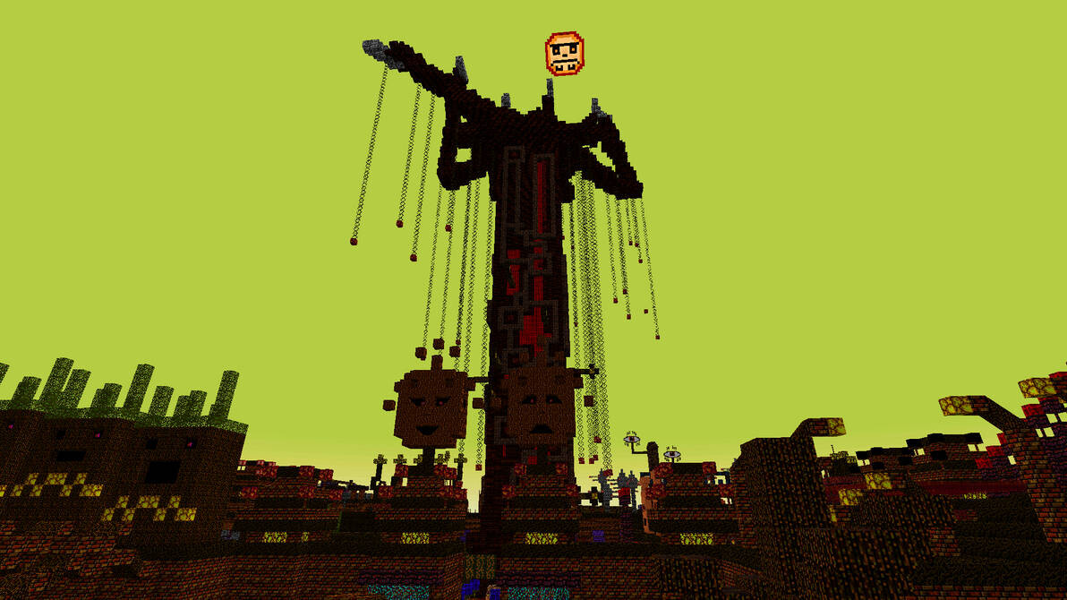 Total Miner screenshot