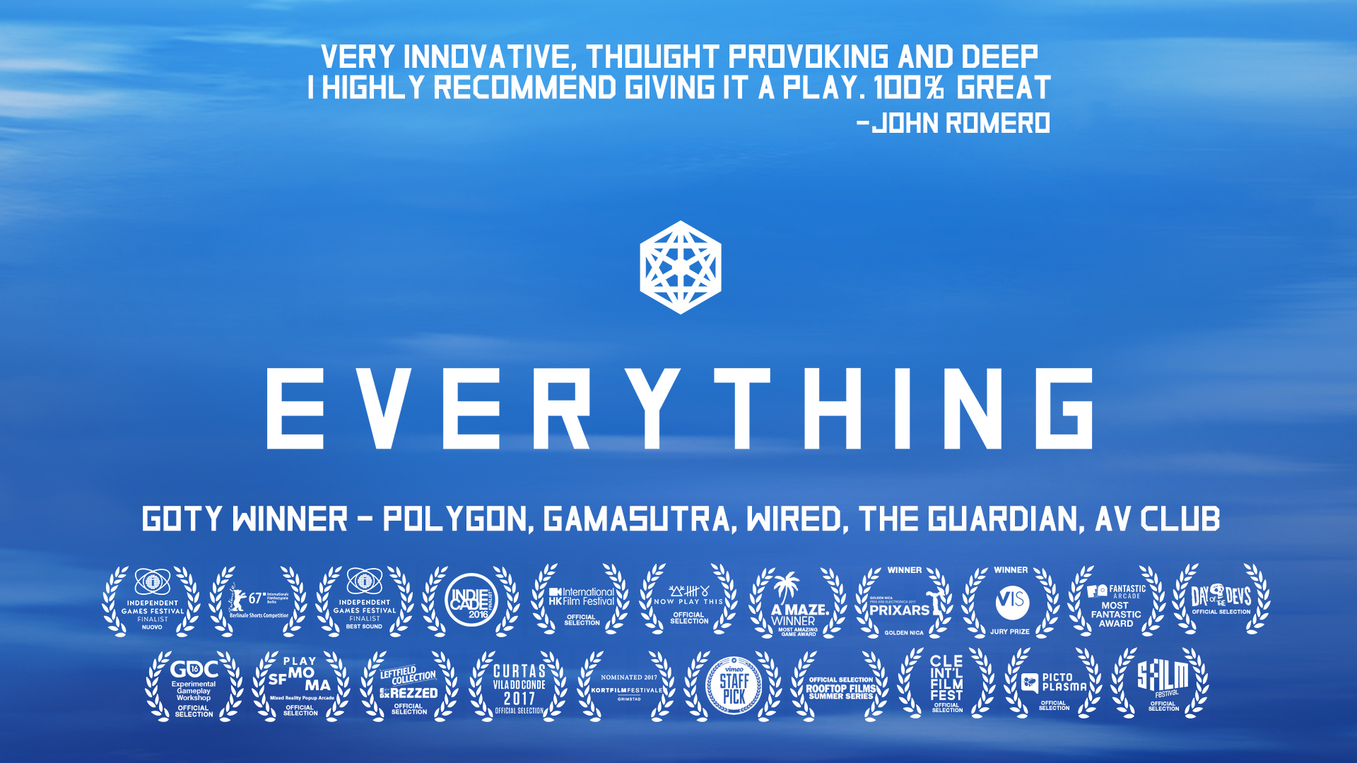 Everything screenshot