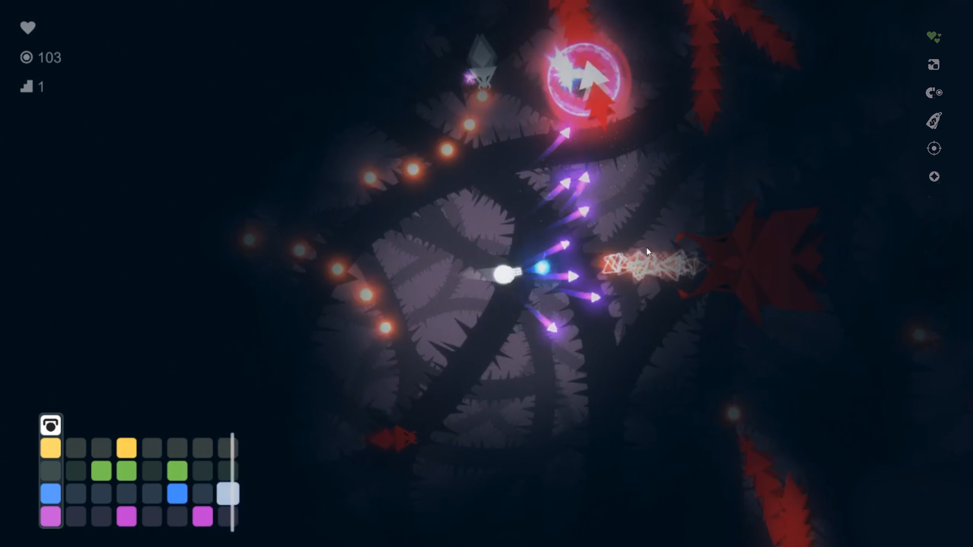 Beat Blast screenshot
