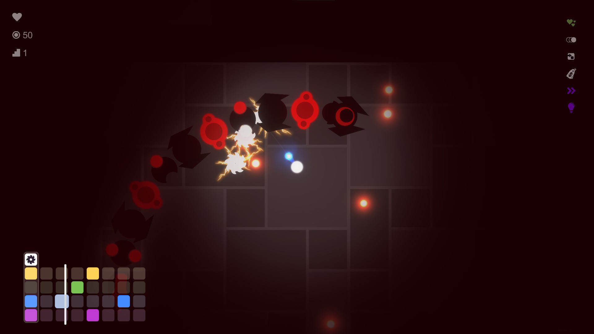 Beat Blast screenshot