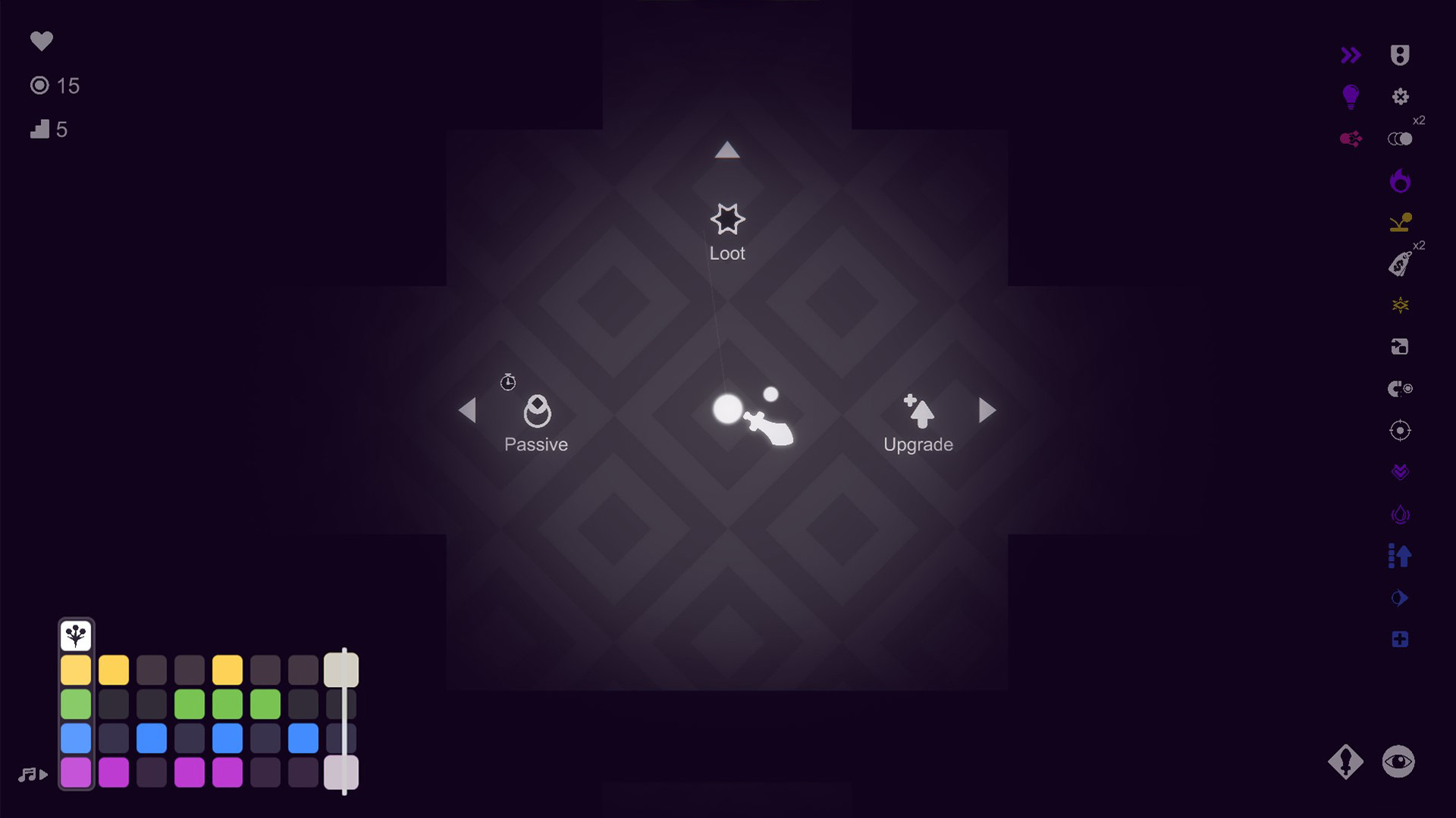 Beat Blast screenshot