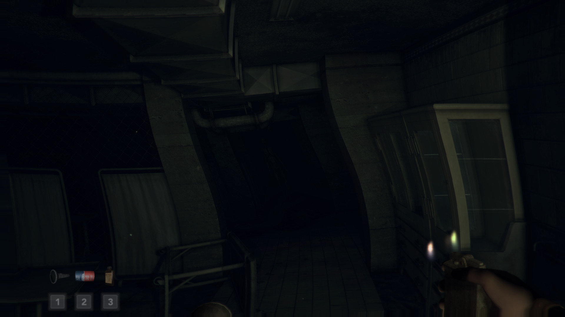 Hektor screenshot