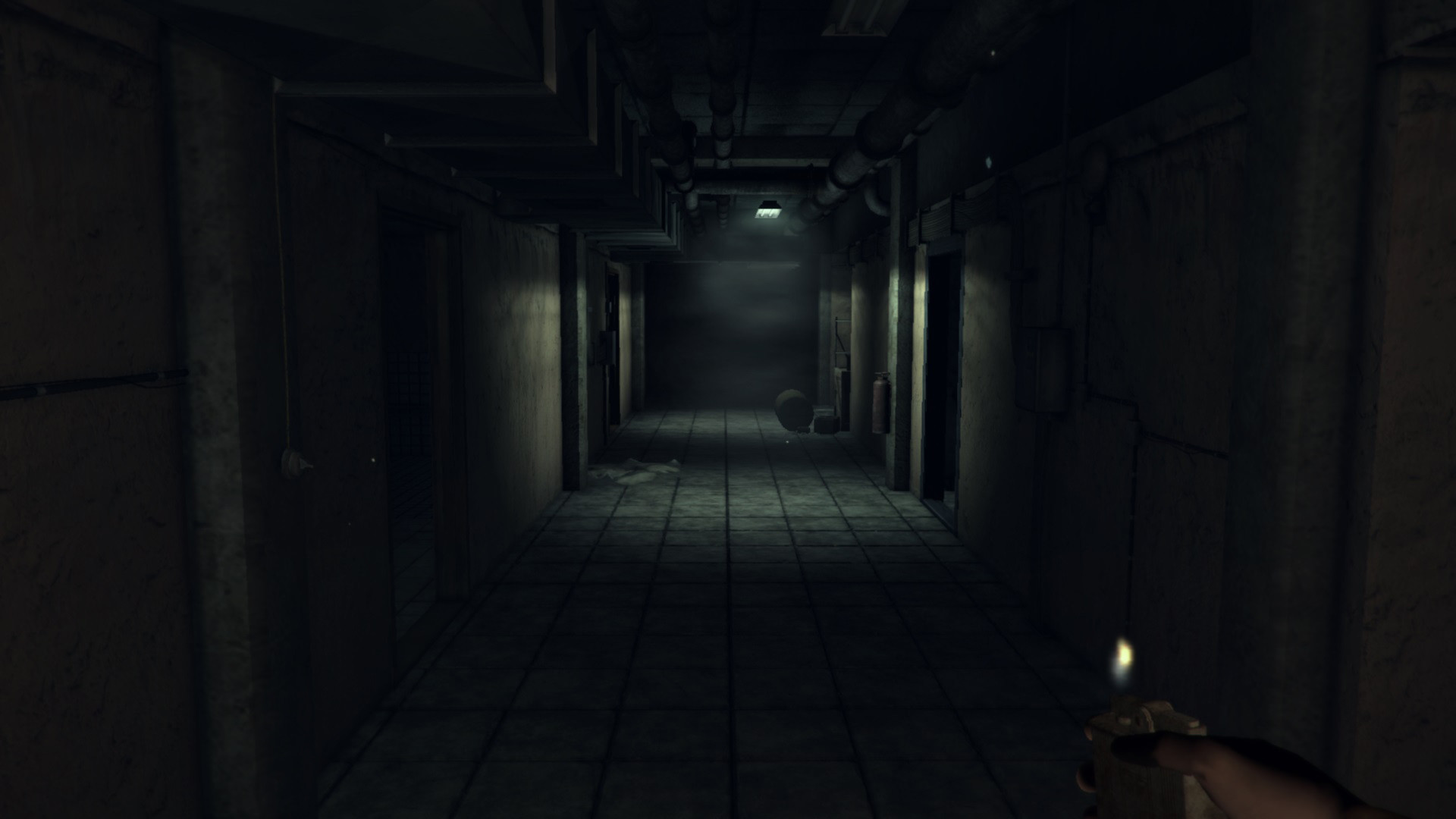 Hektor screenshot