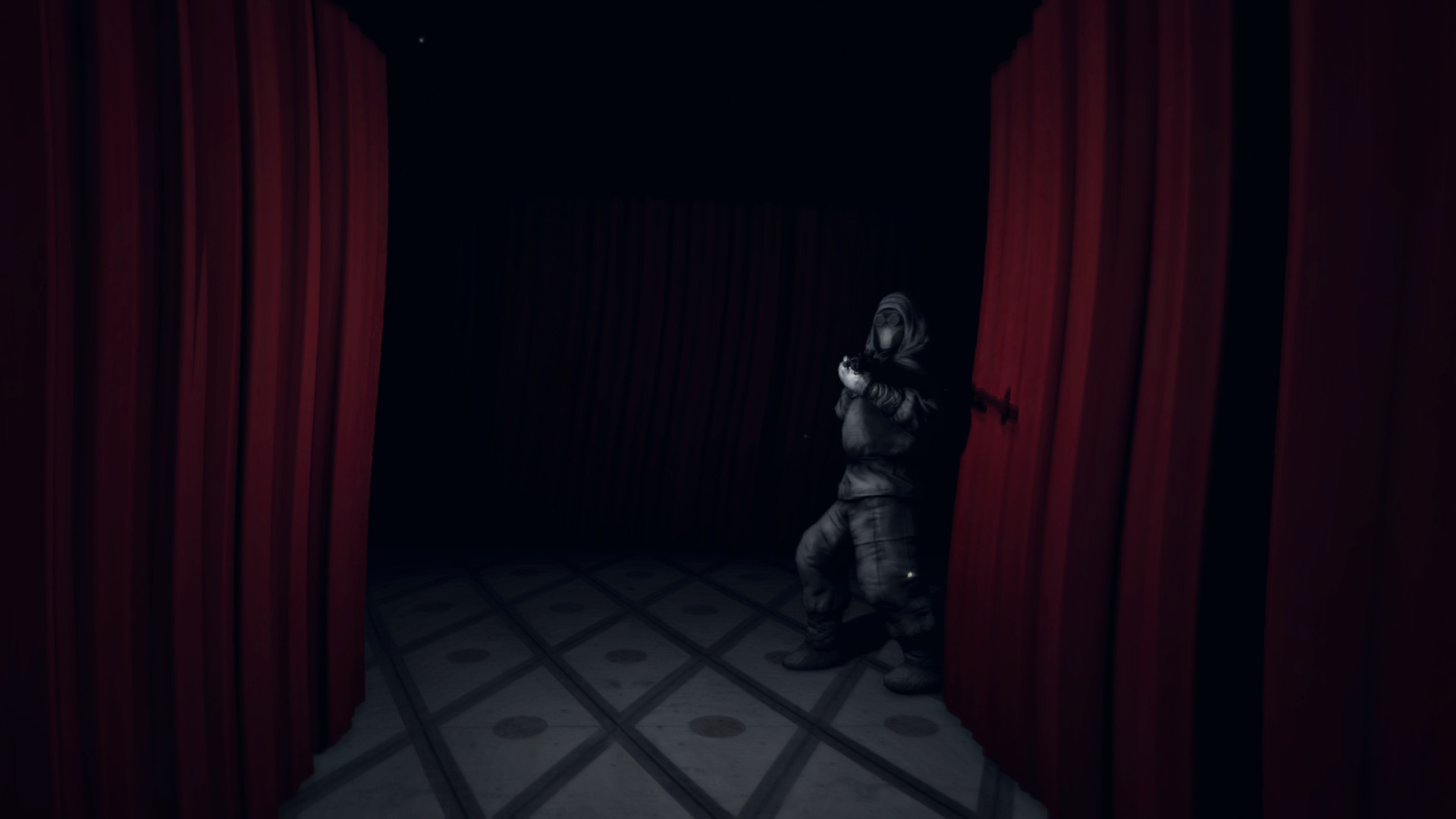 Hektor screenshot
