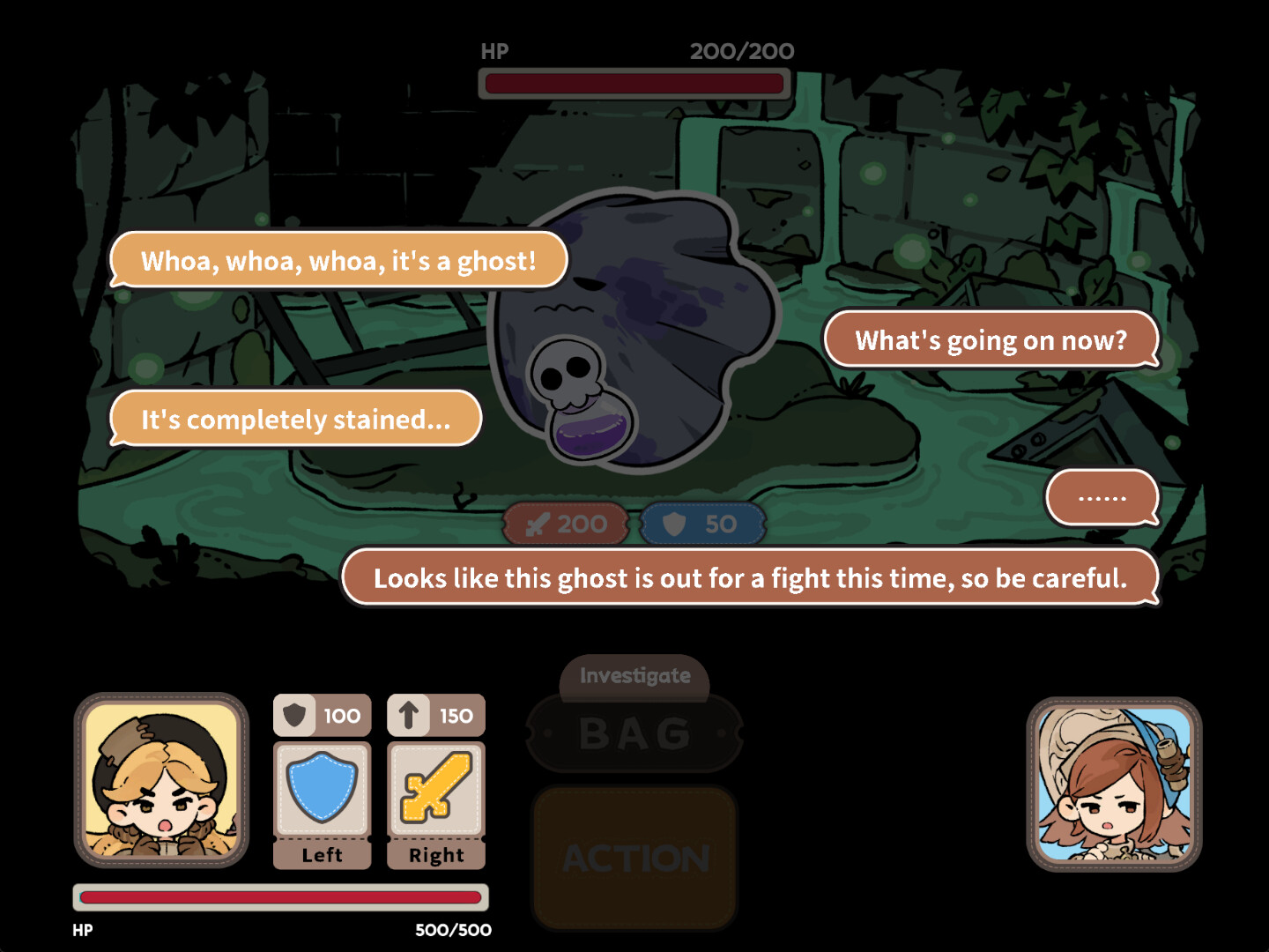 Cureocity screenshot