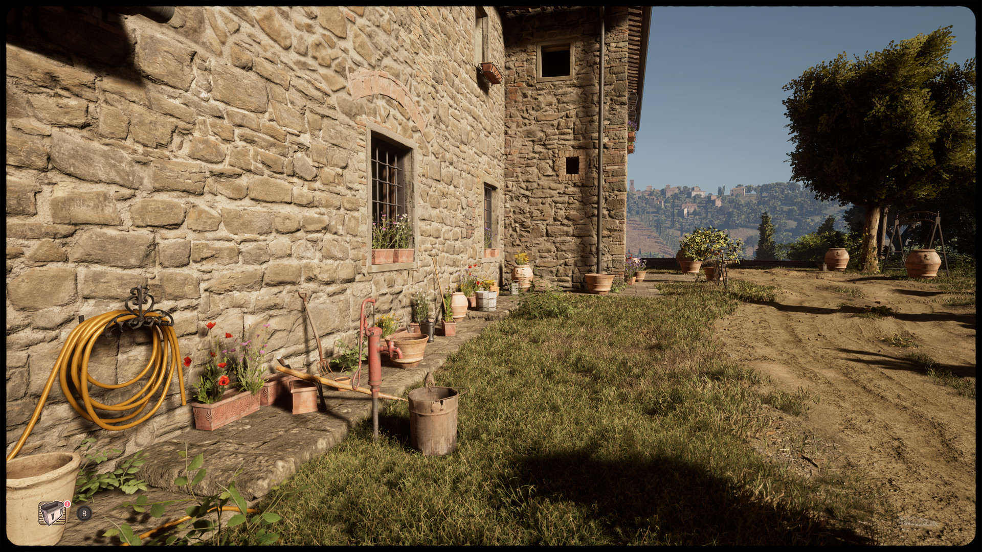 Martha Is Dead screenshot