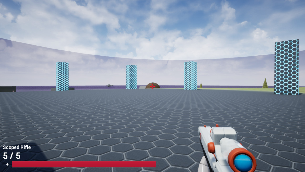 Royale Island Showdown screenshot
