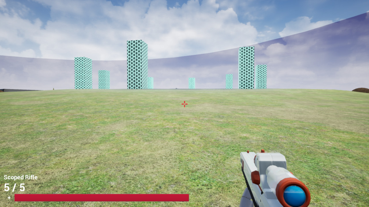 Royale Island Showdown screenshot