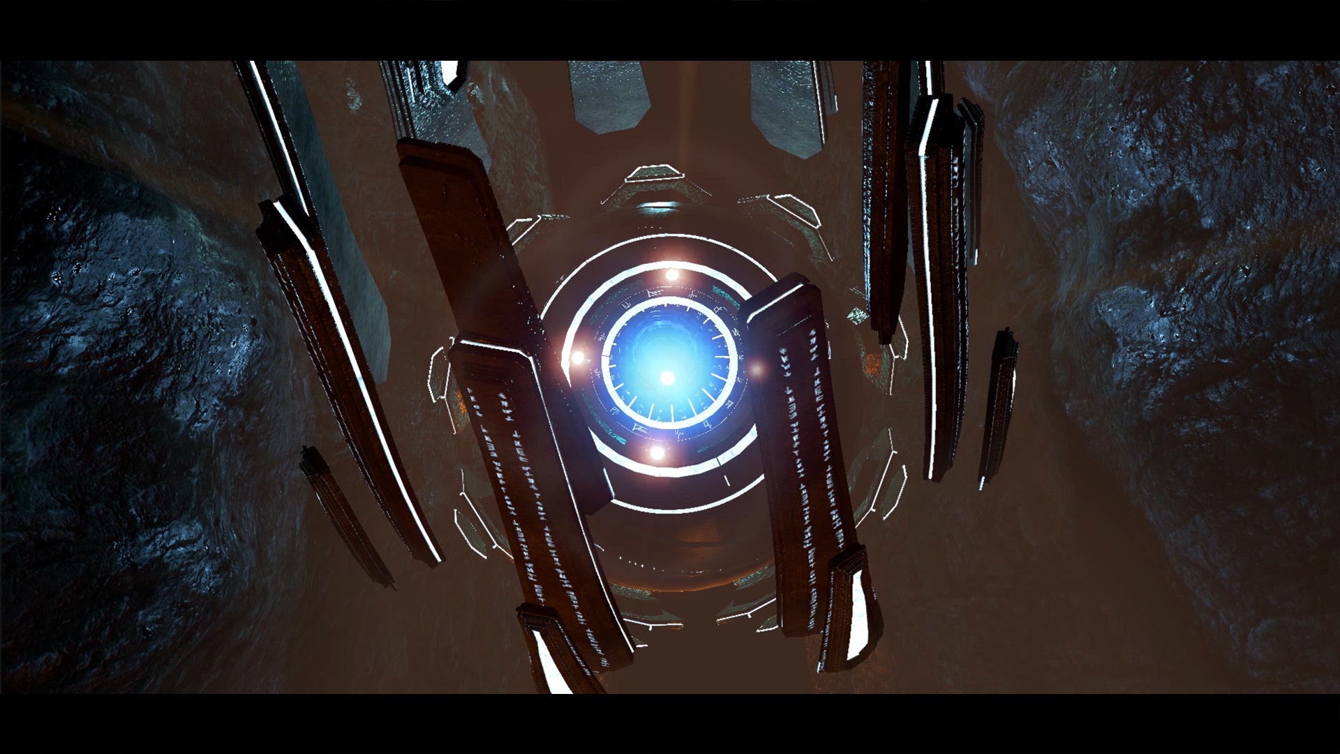 The Gallery - Episode 1: Call of the Starseed screenshot