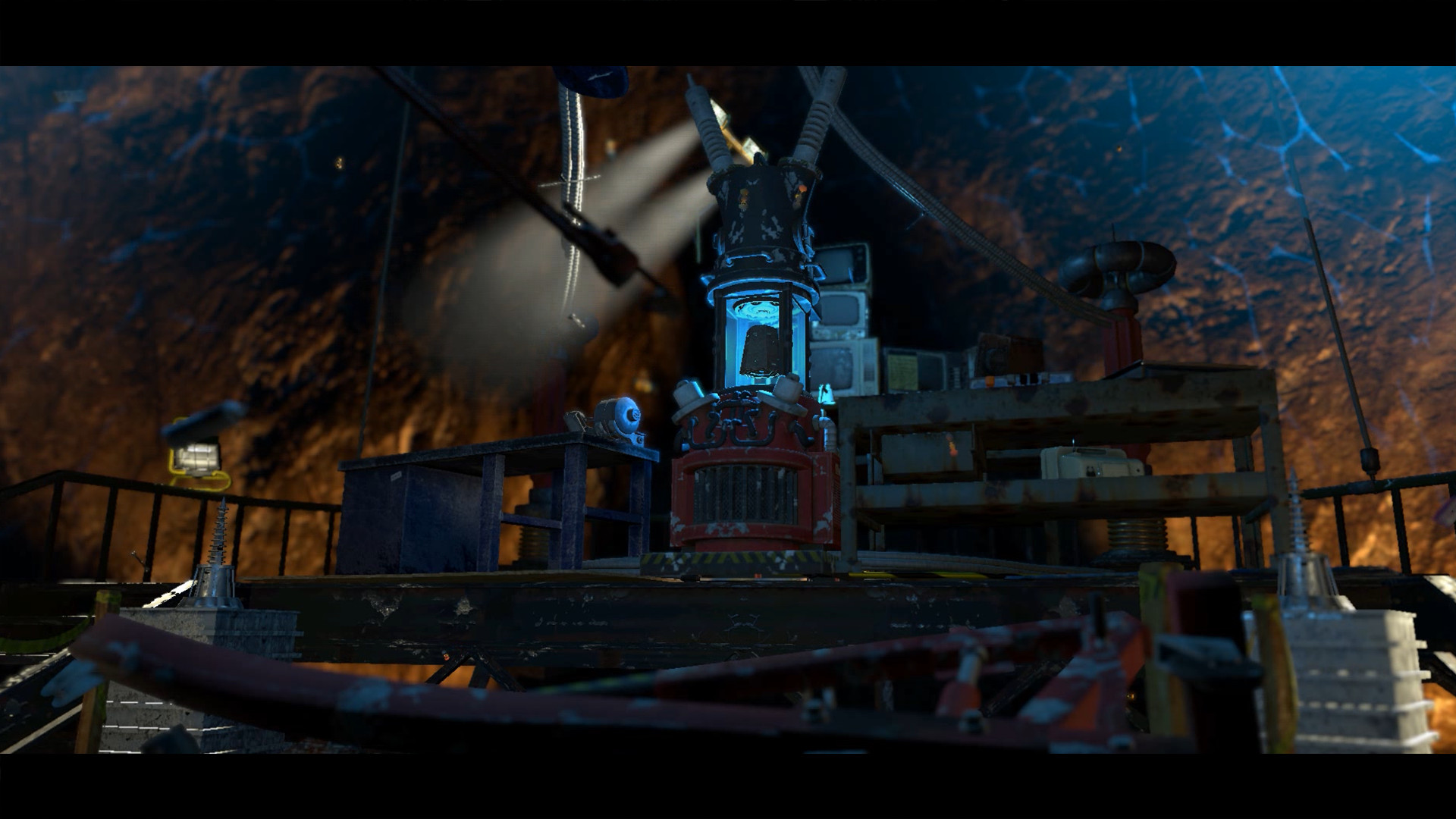 The Gallery - Episode 1: Call of the Starseed screenshot