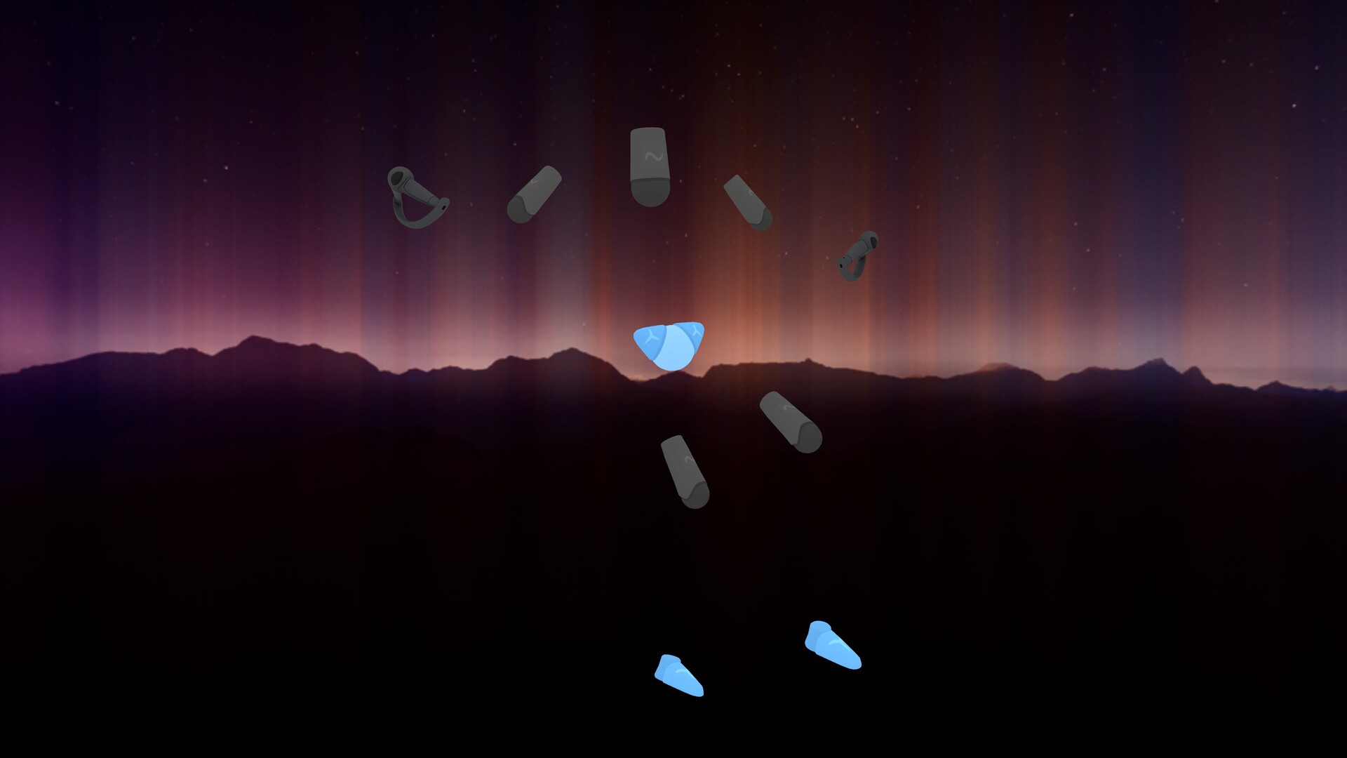 Standable: Full Body Estimation screenshot
