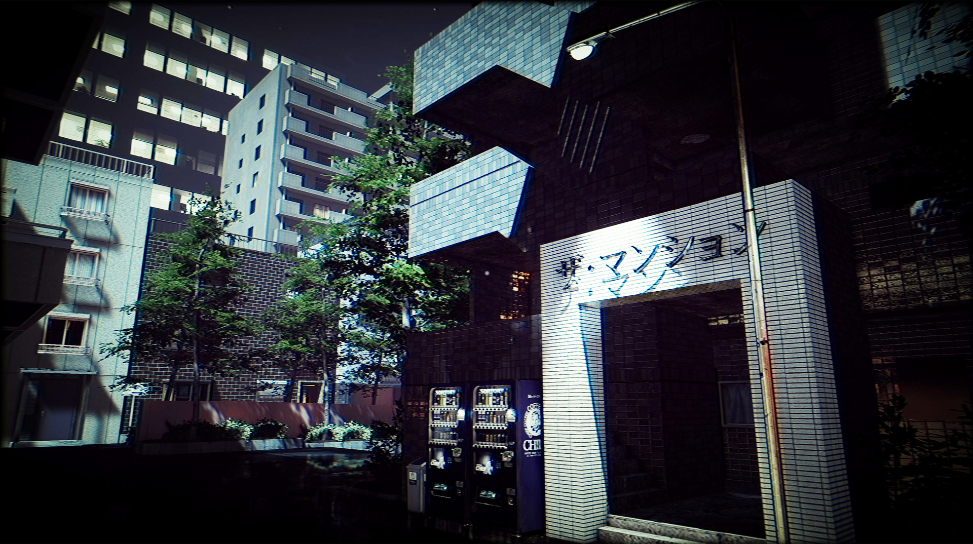 [Chilla's Art] The Closing Shift | 閉店事件 screenshot