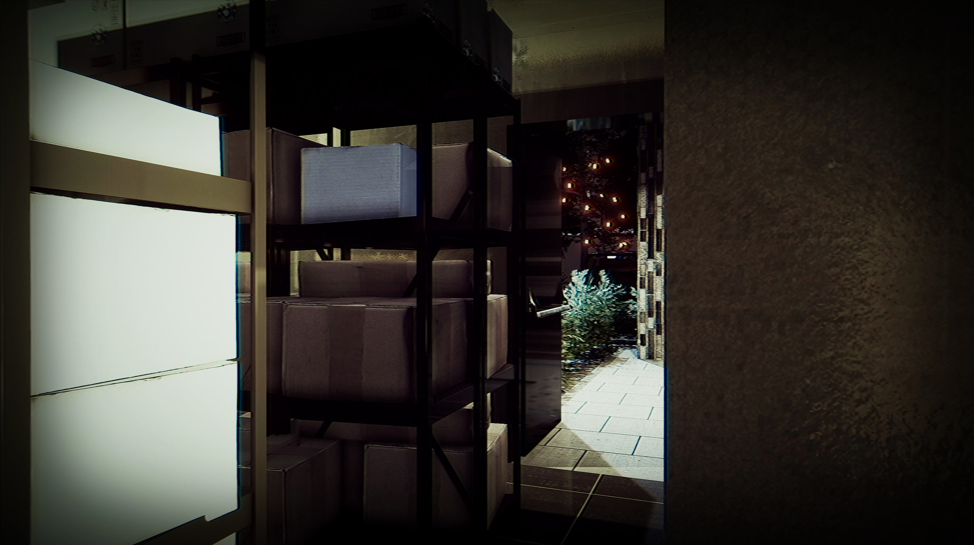[Chilla's Art] The Closing Shift | 閉店事件 screenshot