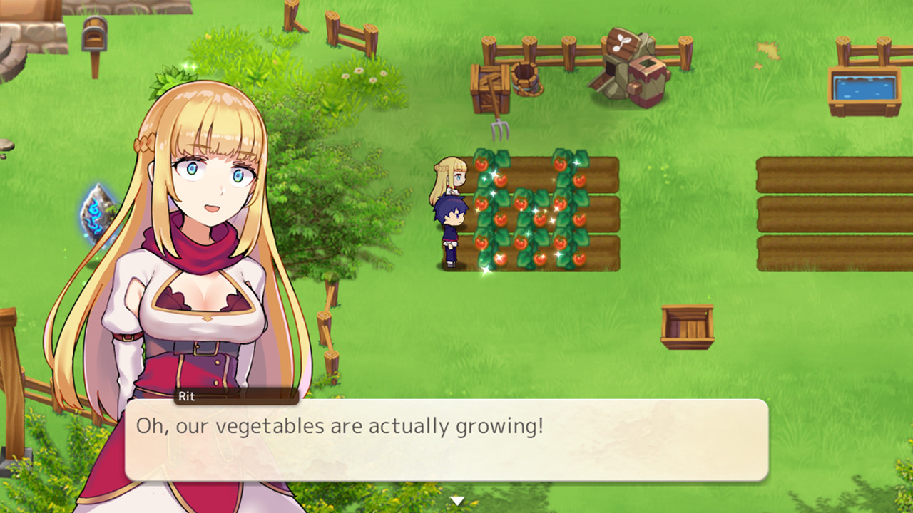 Slow living with Princess screenshot