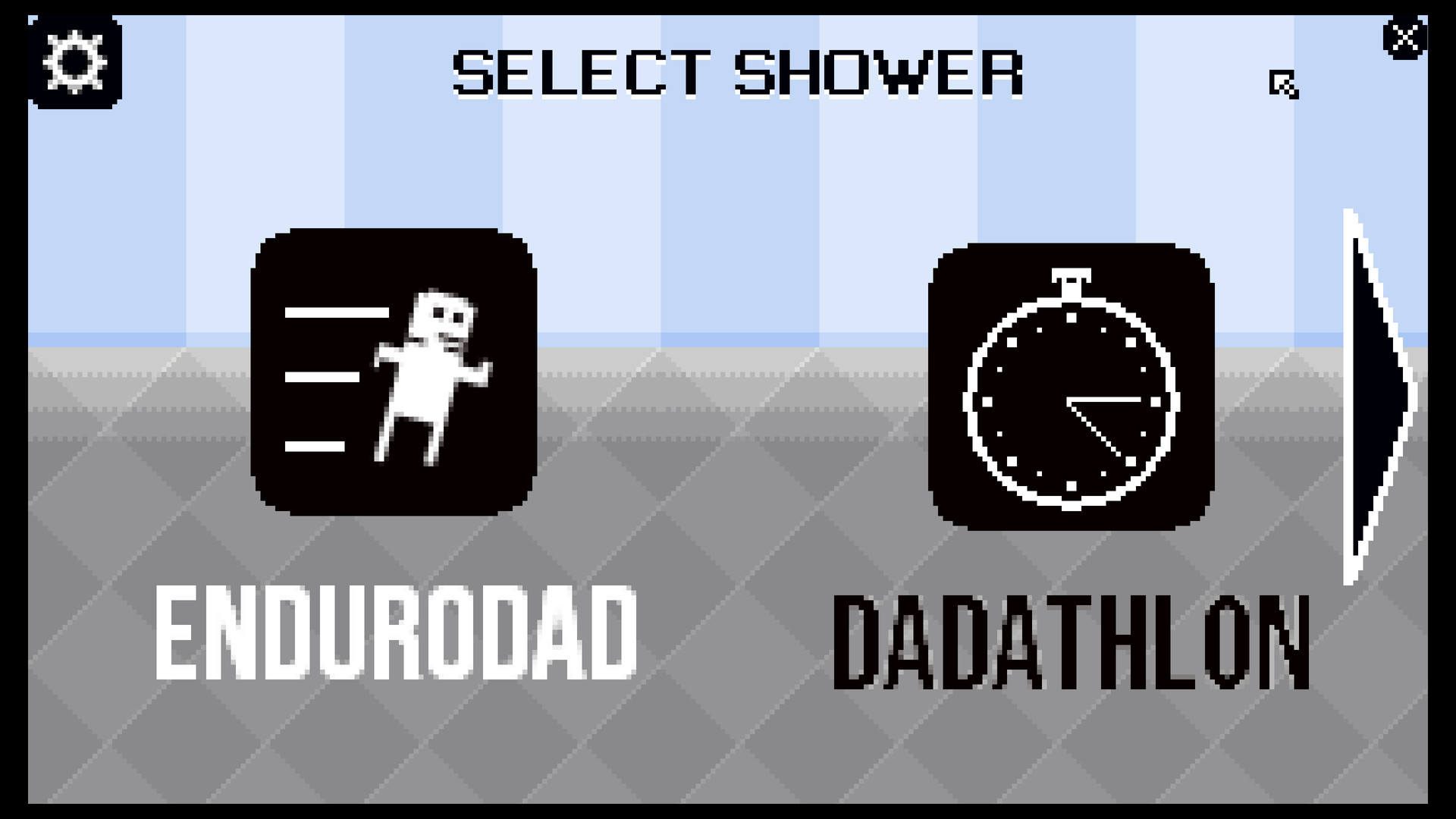 Shower With Your Dad Simulator 2015: Do You Still Shower With Your Dad screenshot
