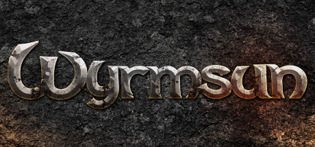 Wyrmsun key art