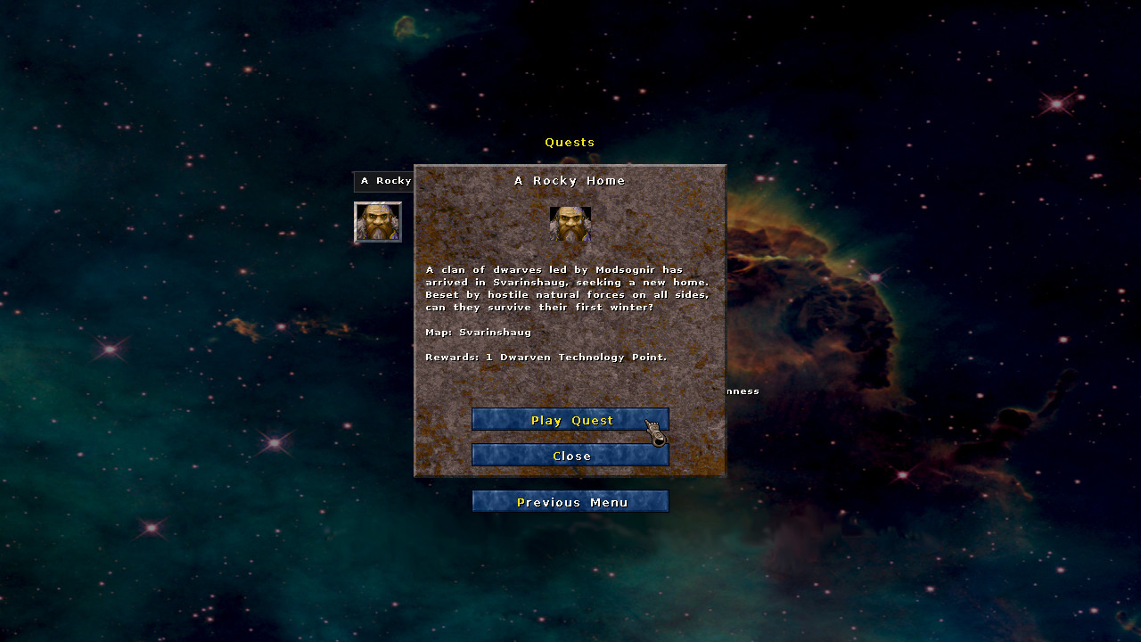 Wyrmsun screenshot