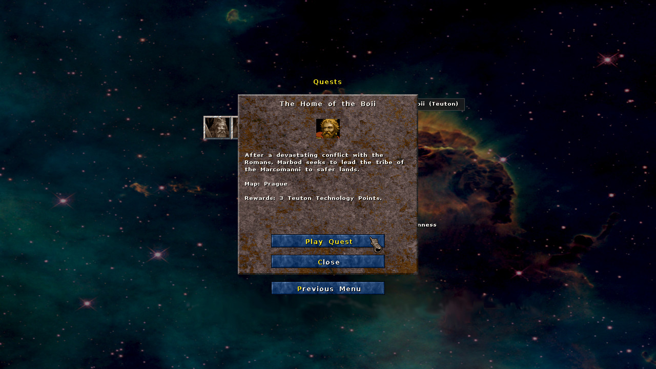 Wyrmsun screenshot